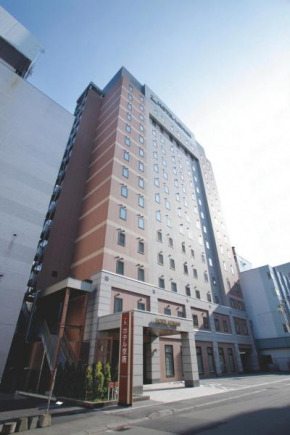 Hotel Keihan Sapporo